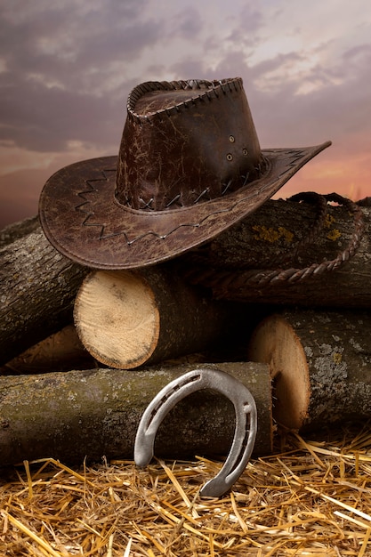 La verdadera historia de John Wayne