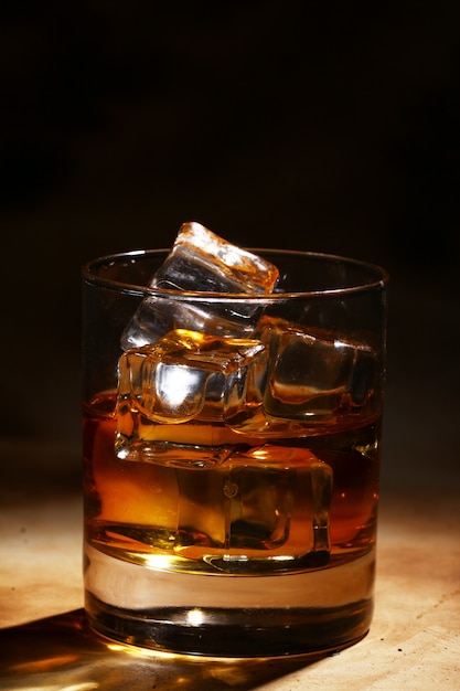 La verdadera historia de Johnnie Walker