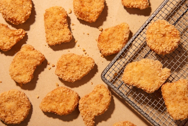 La verdadera historia de Kentucky Fried Chicken (KFC)