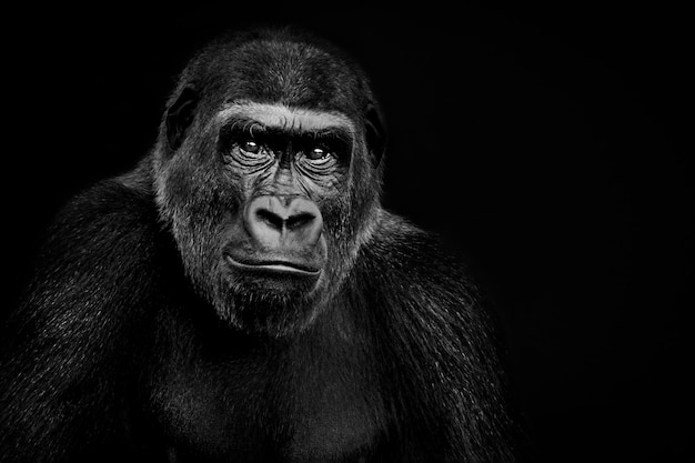 La verdadera historia de King Kong