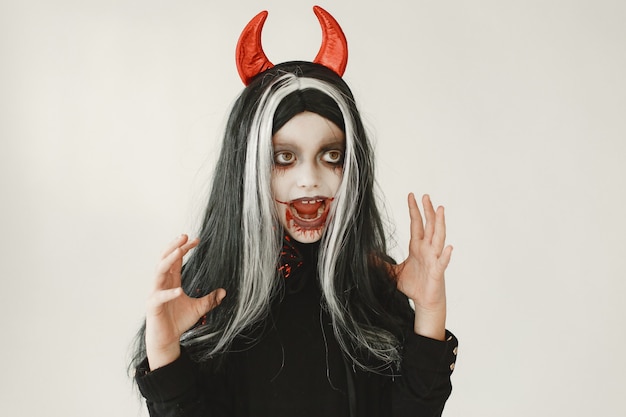 La verdadera historia de Krampus