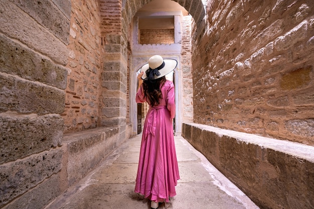 La verdadera historia de La Sultana Hurrem