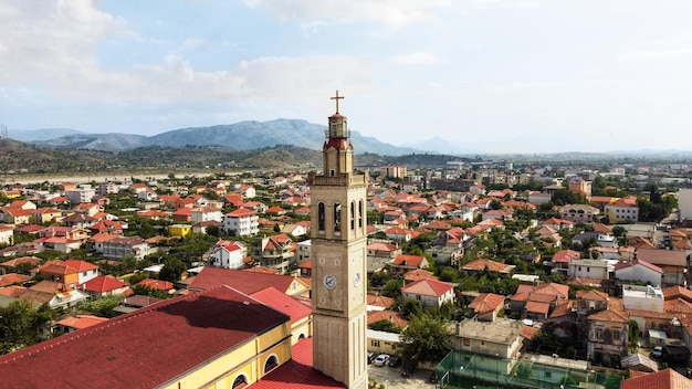 La verdadera historia de La Tirana