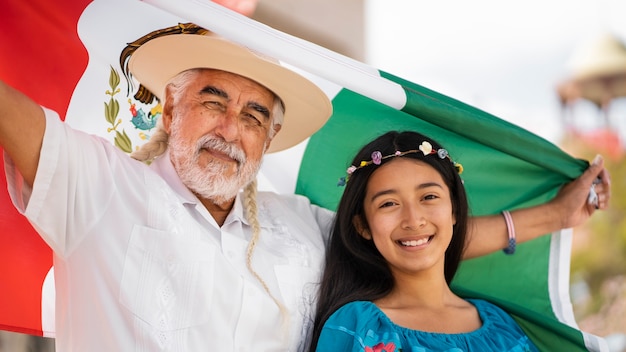 La verdadera historia de Latino