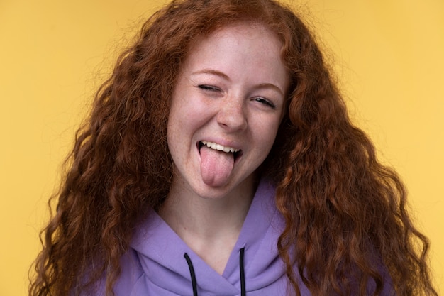 La verdadera historia de Laughing Jill