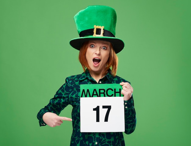 La verdadera historia de Leprechaun
