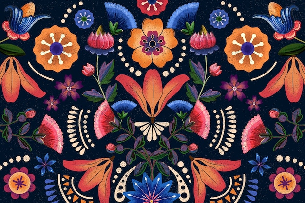 La verdadera historia de Los Alebrijes