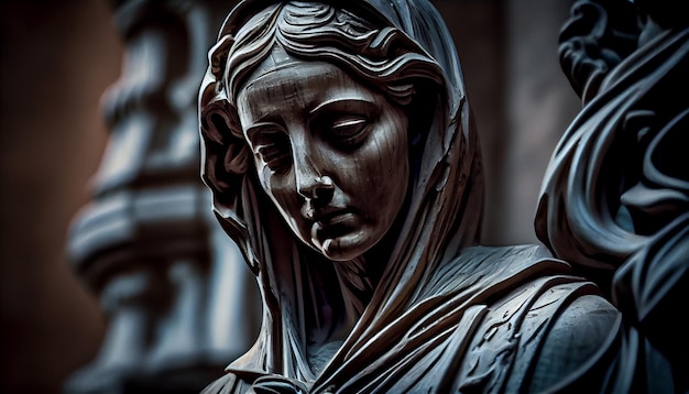La verdadera historia de Madre Teresa