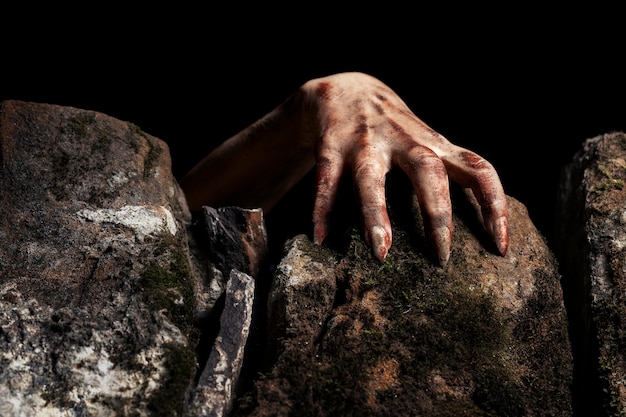 La verdadera historia de Manos de Piedra
