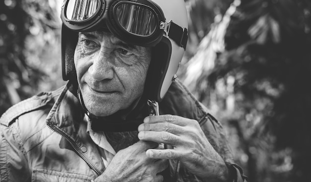 La verdadera historia de Marco Pantani
