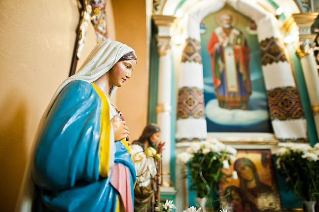 La verdadera historia de María la Madre de Jesus