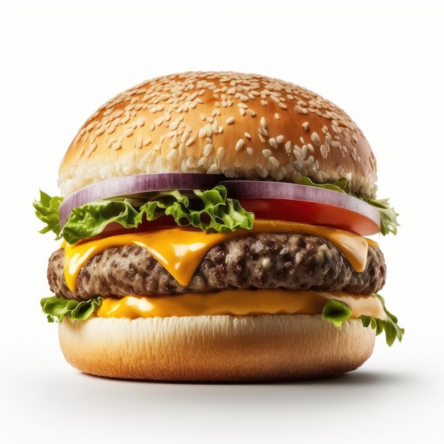 La verdadera historia de McDonald