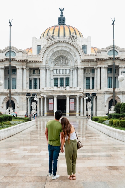 La verdadera historia de Monterrey