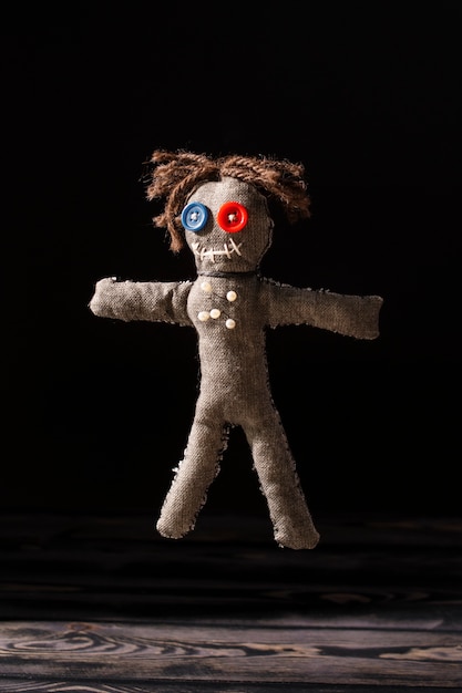 La verdadera historia de Muppet