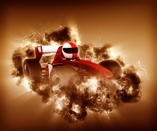 La verdadera historia de Niki Lauda