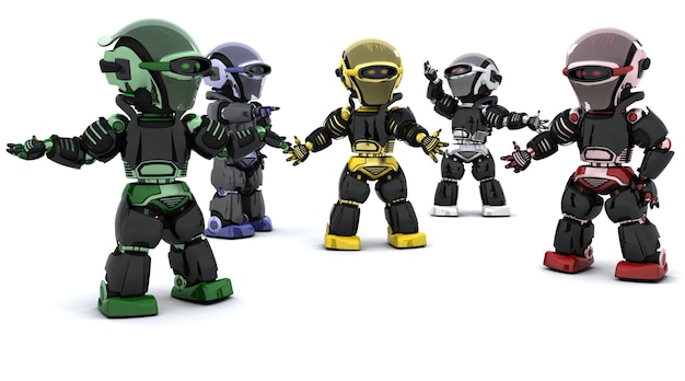 La verdadera historia de Ninjago