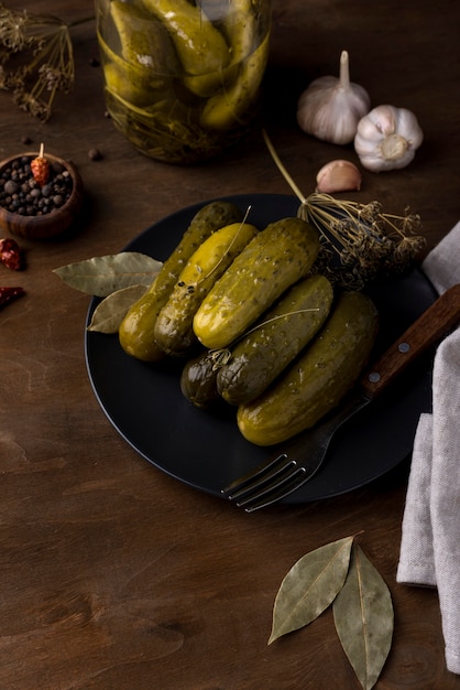 La verdadera historia de Pickle y Mani