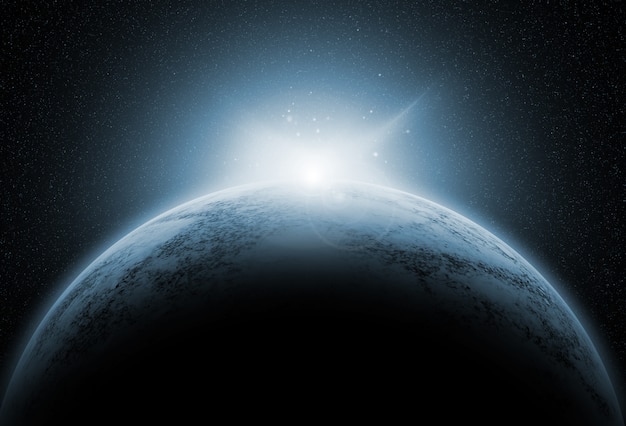 La verdadera historia de Planeta X