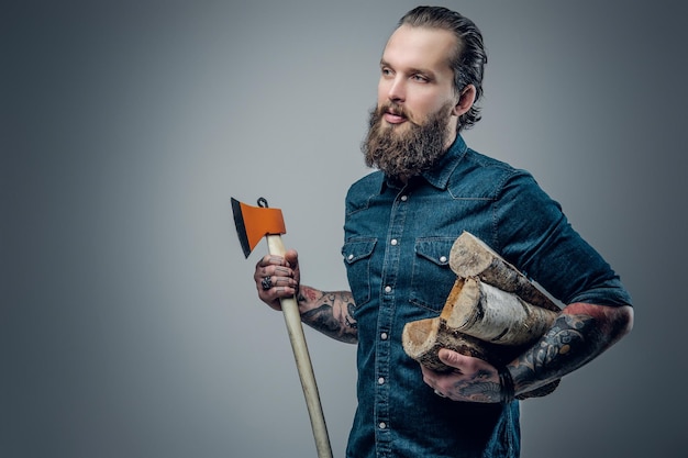 La verdadera historia de Rollo el Vikingo