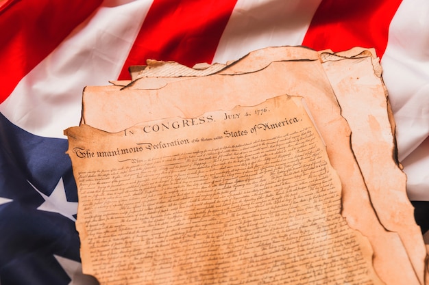 La verdadera historia de Ronald Reagan