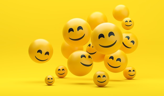 La verdadera historia de Smiley