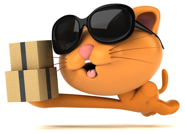 La verdadera historia de Tom y Jerry