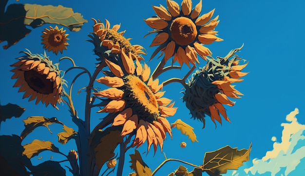 La verdadera historia de Van Gogh