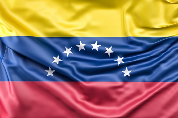 La verdadera historia de Venezuela