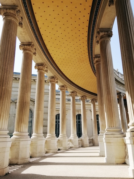 La verdadera historia de Versace
