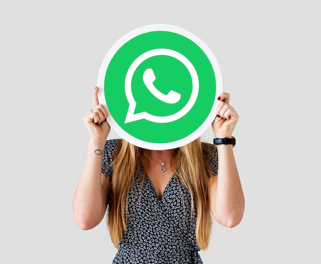 La verdadera historia de WhatsApp