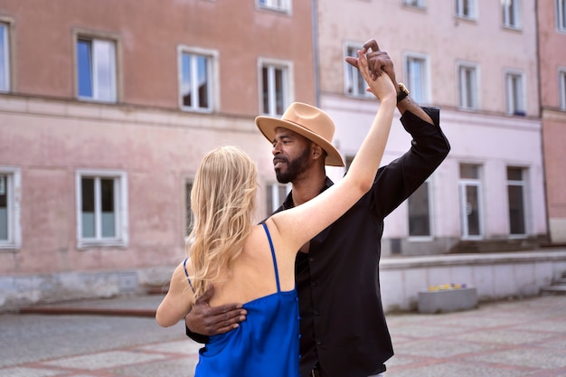 La verdadera historia de la Bachata