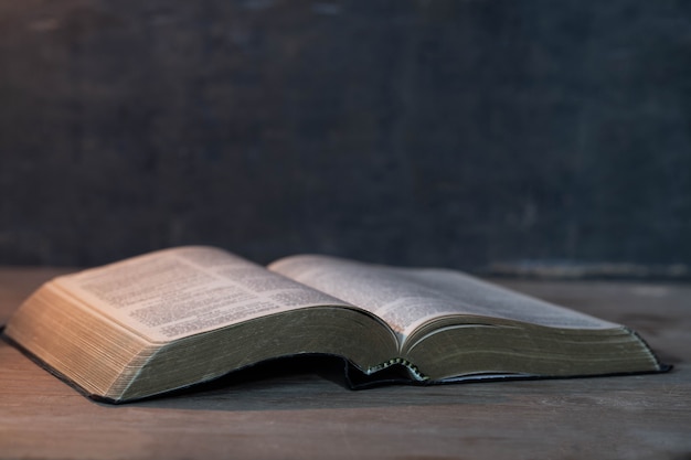 La verdadera historia de la Biblia Católica