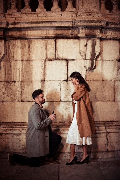 La verdadera historia de la Boda de Thalia