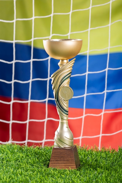 La verdadera historia de la Copa de Europa