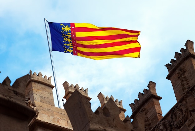 La verdadera historia de la Corona de Aragón