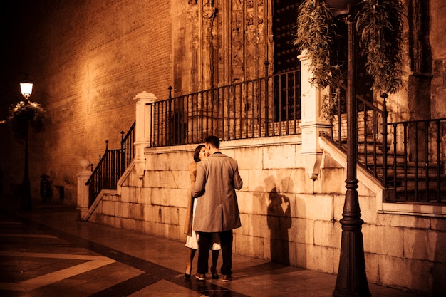 La verdadera historia de la Leyenda del Callejón del Beso