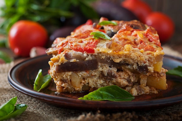 La verdadera historia de la Milanesa Napolitana