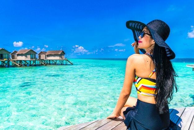 La verdadera historia de la Mujer Barbuda