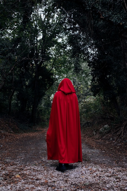 La verdadera historia de la Parka