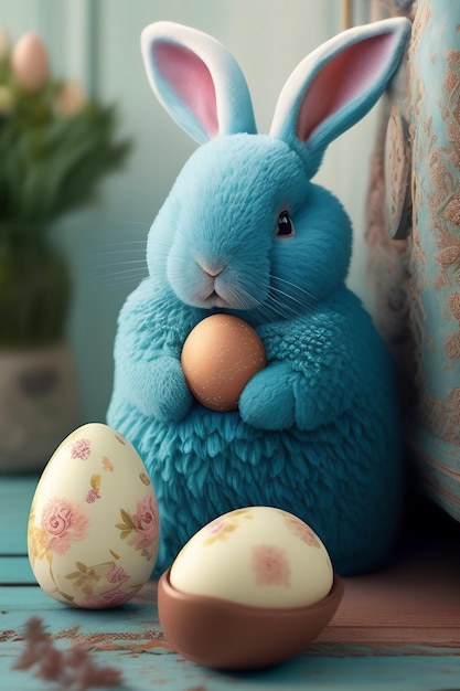 La verdadera historia de la Pascua
