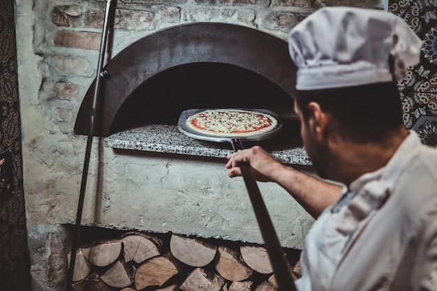 La verdadera historia de la Pizzería de Guanajuato