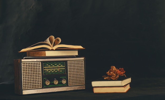 La verdadera historia de la Radio