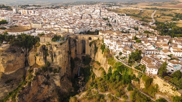La verdadera historia de la Ronda de San Miguel