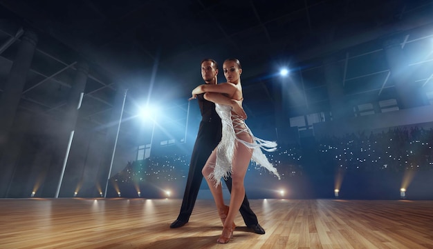 La verdadera historia de la Salsa
