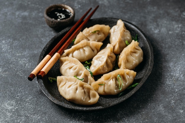 La verdadera historia de la comida china
