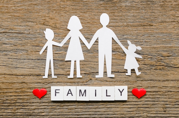 La verdadera historia de la familia Wyrick