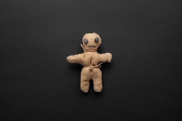 La verdadera historia de la muñeca Annabelle