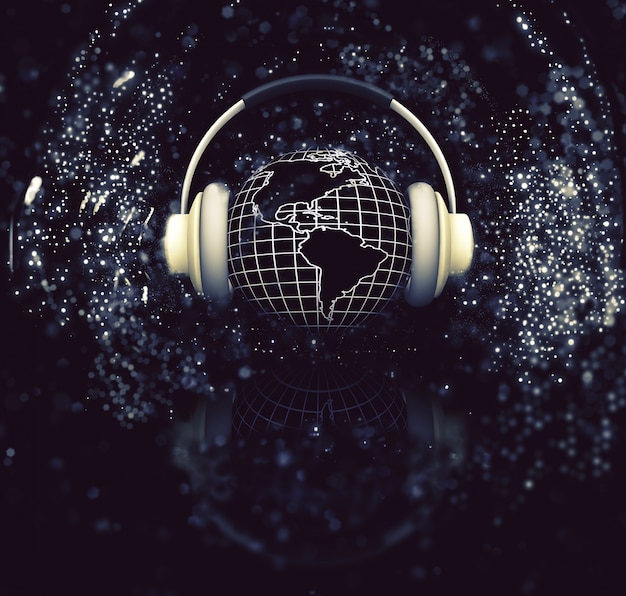 La verdadera historia de la música