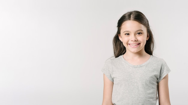 La verdadera historia de la niña Blanca