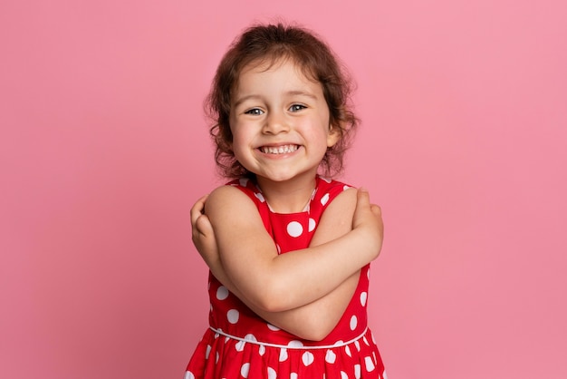 La verdadera historia de la niña Infantita